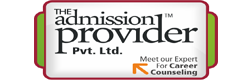 admission provider logo